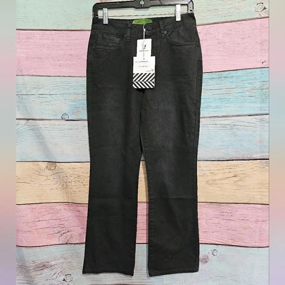 Women's Sandrine Rose x Free People Relaxed Jeans Size 24‎